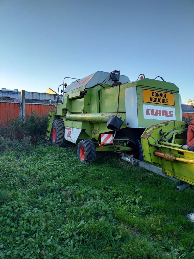 CLAAS DOMINATOR 108SL (2)