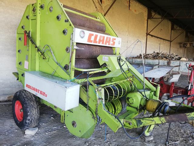 CLAAS ROLLANT 62S (1)