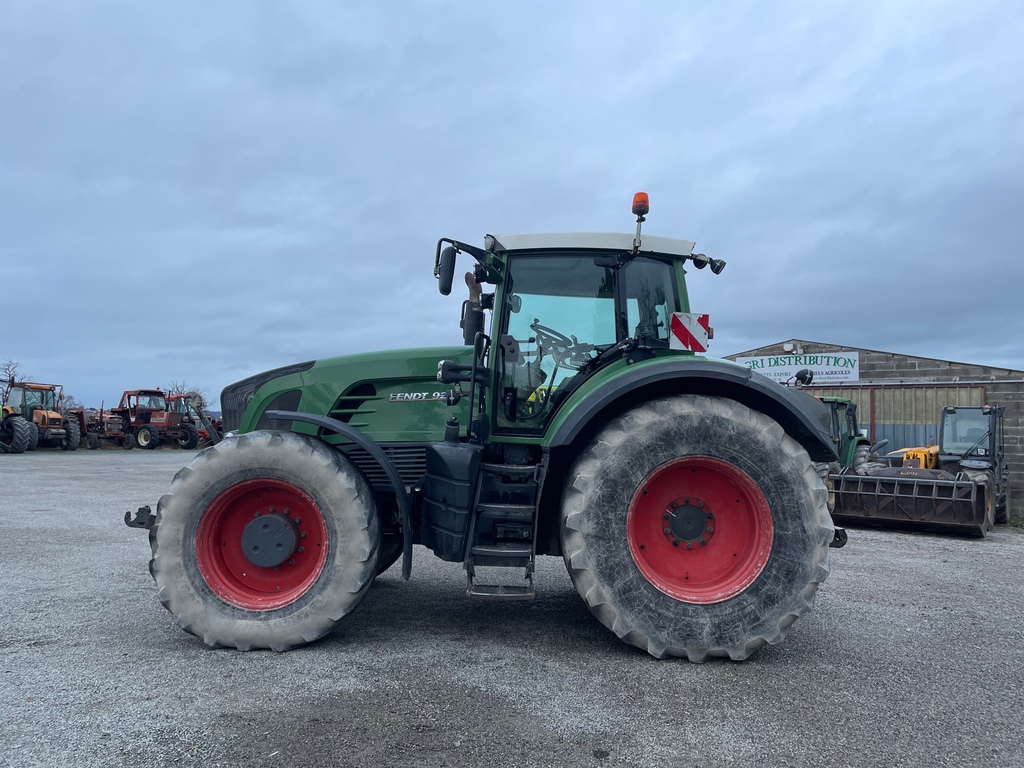 FENDT 924