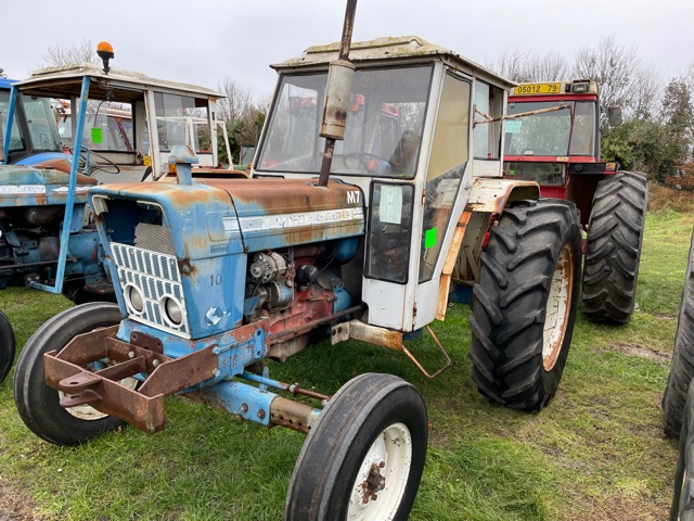 FORD 5000 B (1)