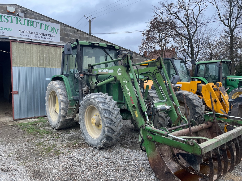 JD 6300
