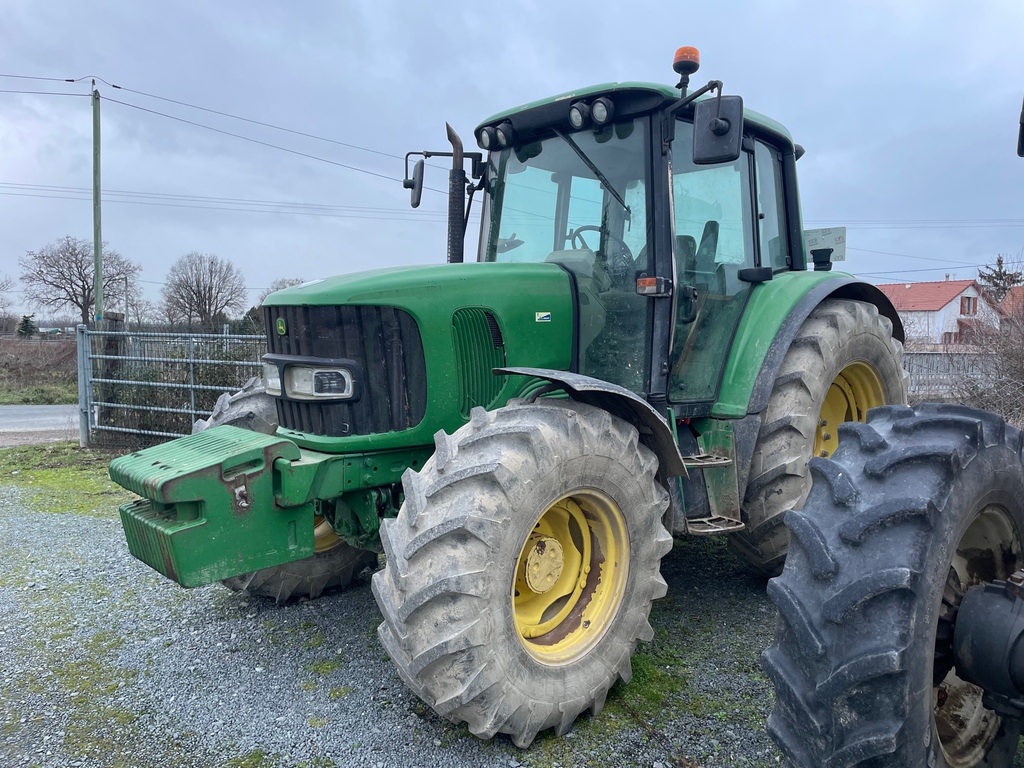 JD 6420