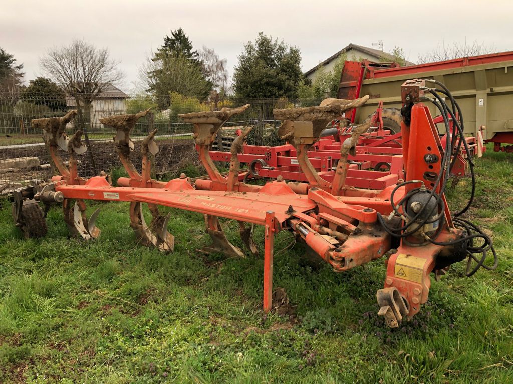 KUHN VARIMASTER