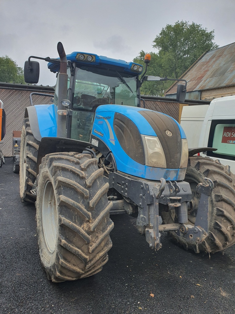 LANDINI POWERMASTER 200