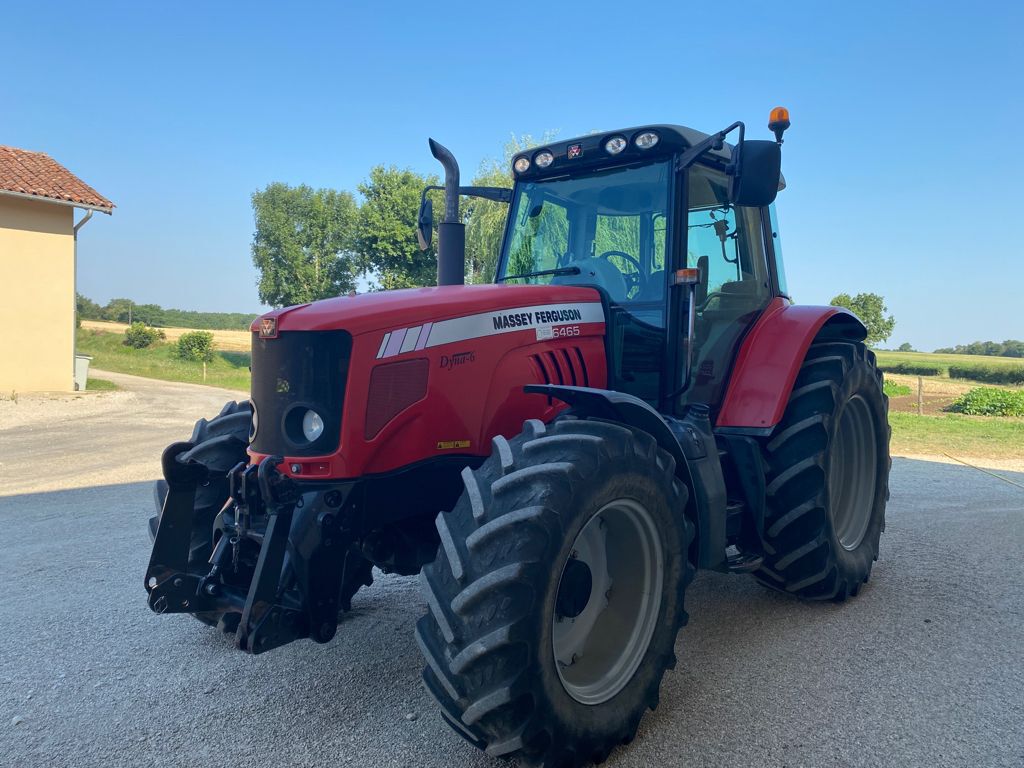 MF 6465