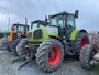CLAAS ARES 816RZ
