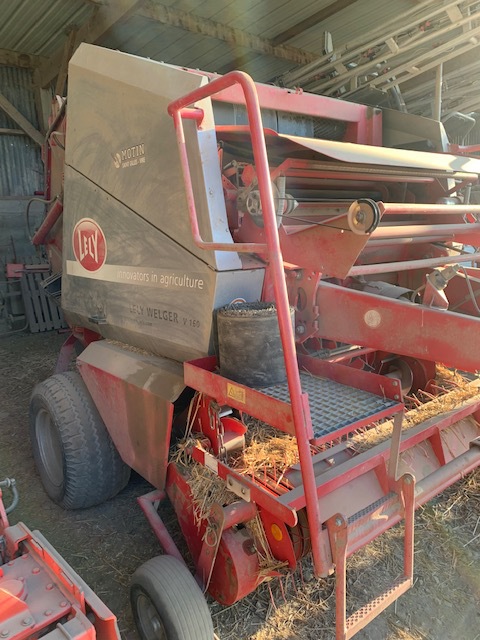 WELGER V160 (1)